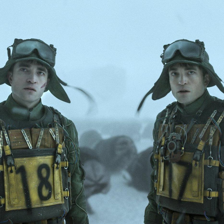 Robert Pattinson reminds audiences that accents are a signature of his performances in 'Mickey 17'